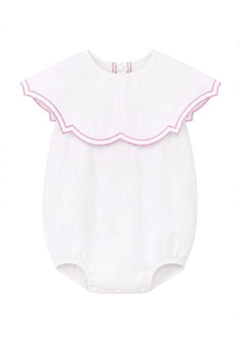 Pagliaccetto con collo ampio JESURUM KIDS | FIABA 07036029